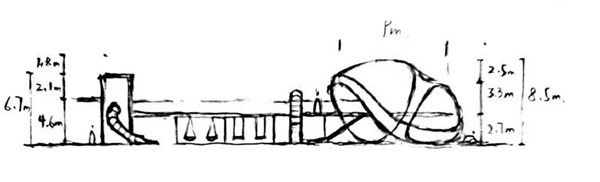 園冶杯獲獎作品丨稚趣園兒娛場地設計及建造