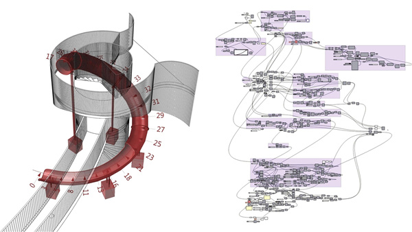 園冶杯獲獎作品丨稚趣園兒娛場地設計及建造