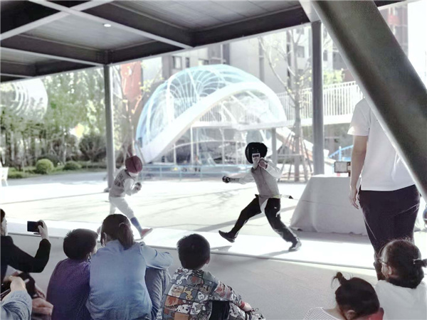 園冶杯獲獎作品丨稚趣園兒娛場地設計及建造