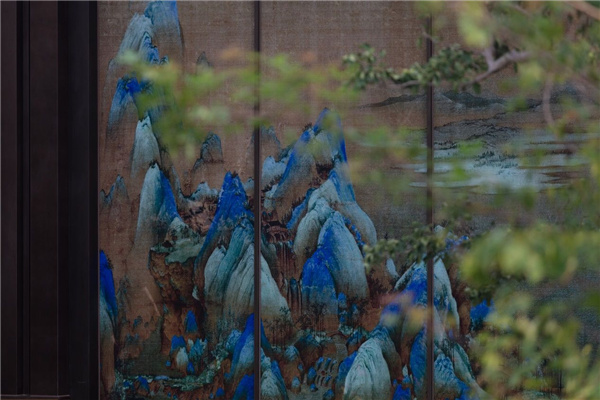 園冶杯獲獎作品丨山東安丘·華夏天璽