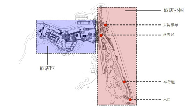 園冶杯金獎作品丨北京悉曇酒店