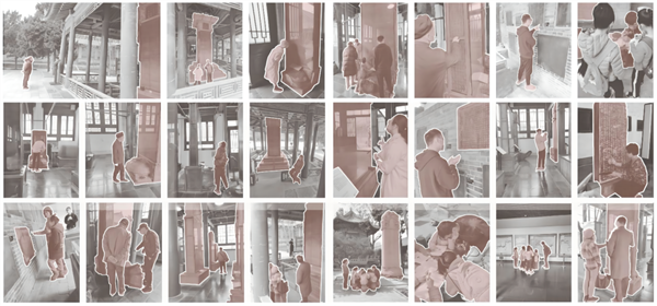 第十三屆園冶杯一等獎(jiǎng)作品|碑林·碑鄰