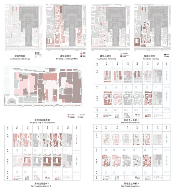第十三屆園冶杯一等獎(jiǎng)作品|碑林·碑鄰