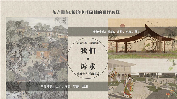 商丘建業·江山府