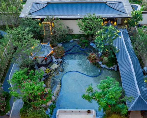 商丘建業·江山府