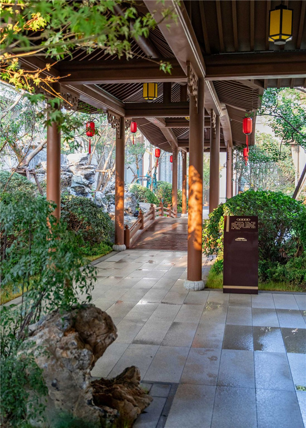 商丘建業·江山府