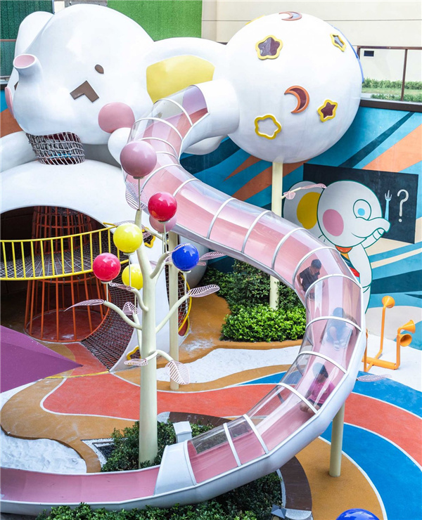 商丘建業·江山府