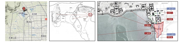 第十三屆園冶杯一等獎作品| 山水織補——小庭煙水,一步一詩