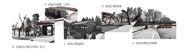 第十三屆園冶杯一等獎作品| 山水織補——小庭煙水,一步一詩