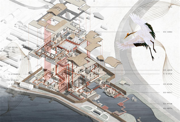 第十三屆園冶杯一等獎作品| 山水織補——小庭煙水,一步一詩