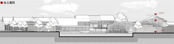 第十三屆園冶杯一等獎作品| 山水織補——小庭煙水,一步一詩
