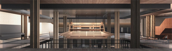 第十三屆園冶杯一等獎作品| 山水織補——小庭煙水,一步一詩