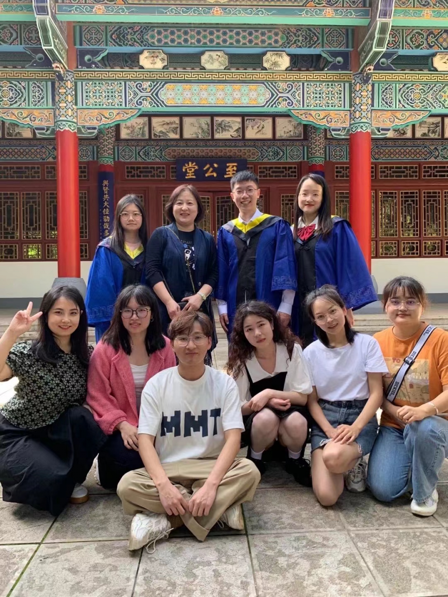 園冶杯杰出教師李志英:要更多關注中國城市化發展