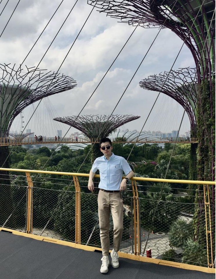 園冶杯優(yōu)秀指導(dǎo)教師閆晨:通過參賽激發(fā)學(xué)生自主學(xué)習(xí)