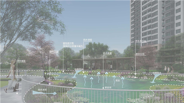 園冶杯獲獎作品丨中建大公館K3-1地塊