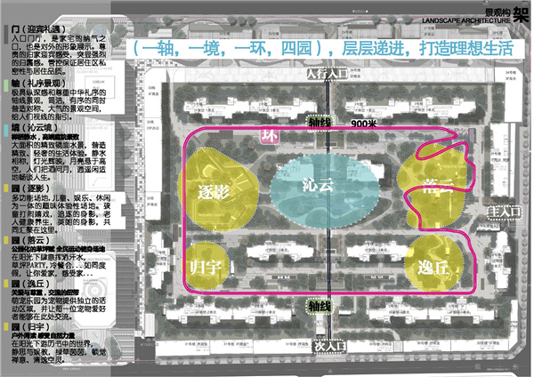 園冶杯獲獎作品丨中建天府公館
