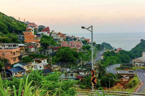 南投縣埔里鎮(zhèn)桃米村：深挖優(yōu)勢資源 重建生態(tài)家園