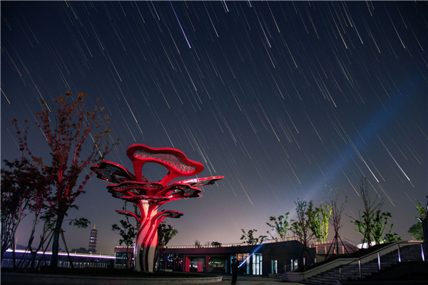 浠水河生態綜合整治工程PPP項目