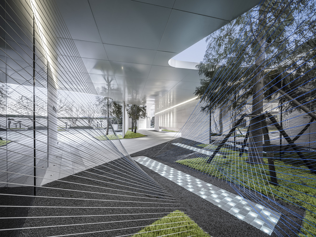 美溪景觀劉暢：設計師需在平衡中迸發創造力