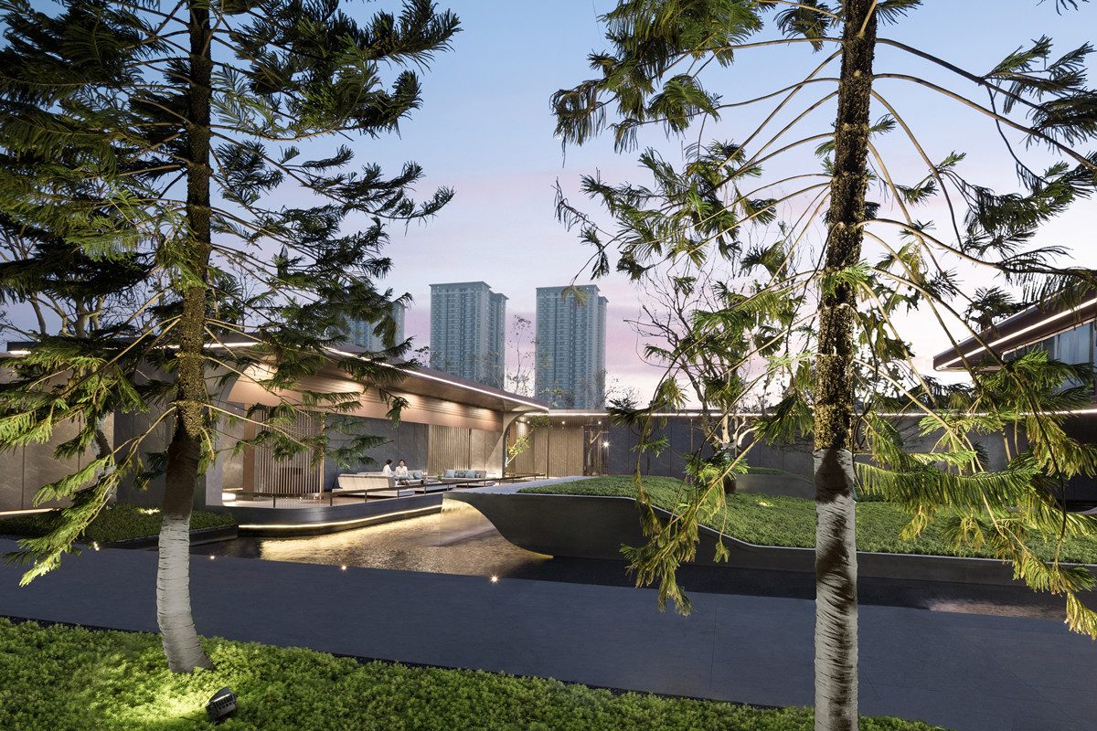 美溪景觀劉暢:設計師需在平衡中迸發創造力