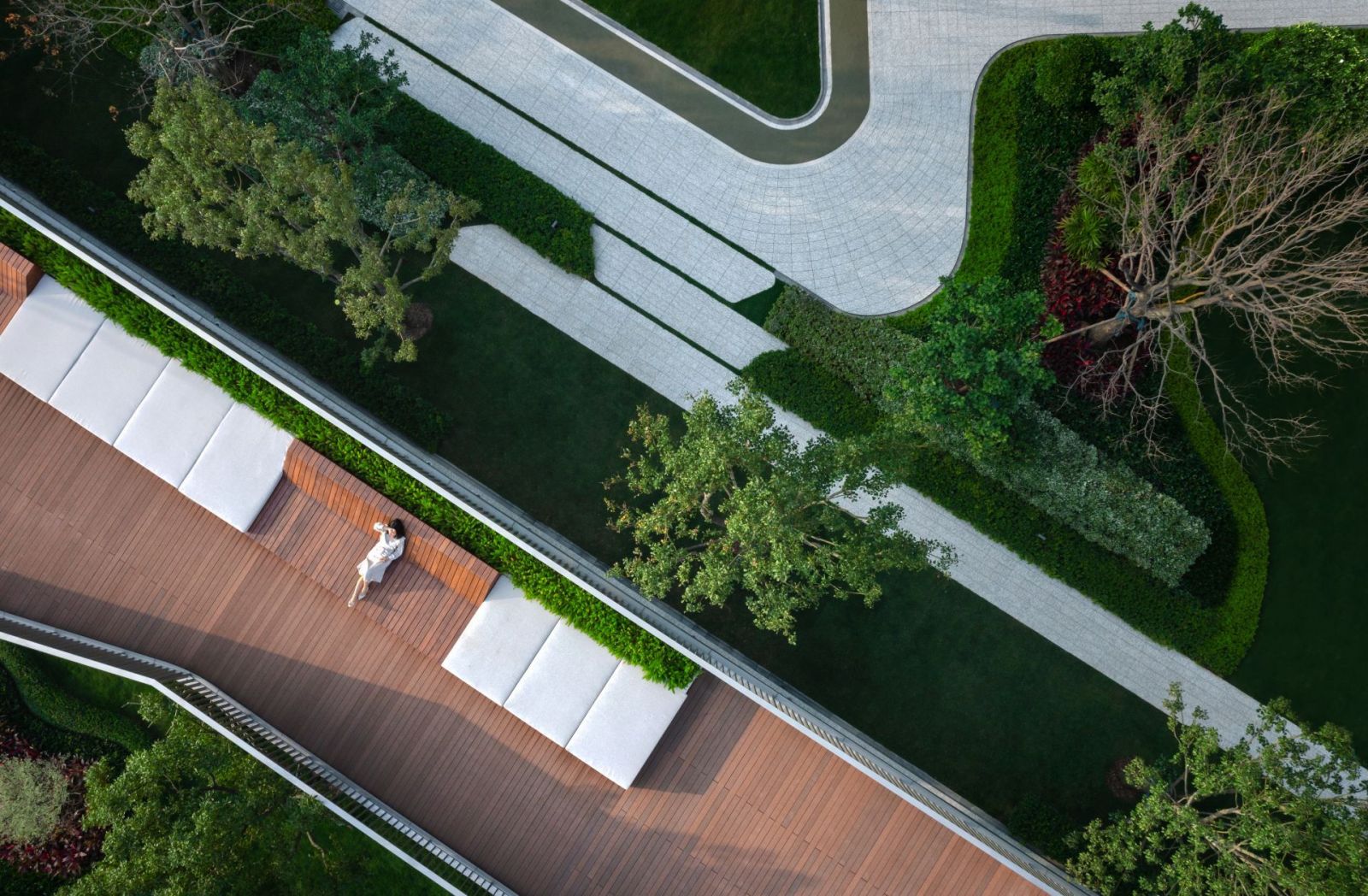 東莞萬江碧桂園·云樾半島