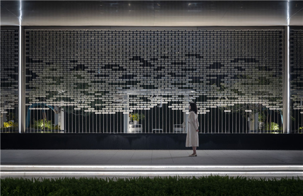 東莞萬江碧桂園·云樾半島