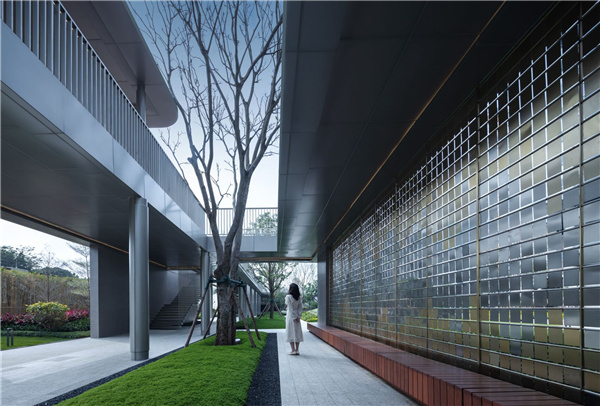 東莞萬江碧桂園·云樾半島