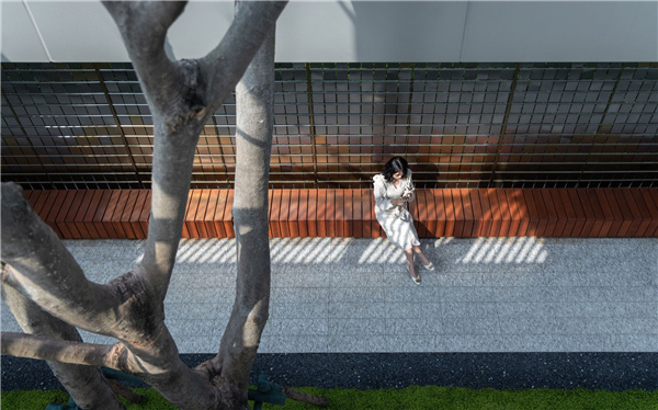 東莞萬江碧桂園·云樾半島