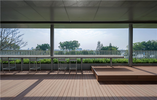 東莞萬江碧桂園·云樾半島