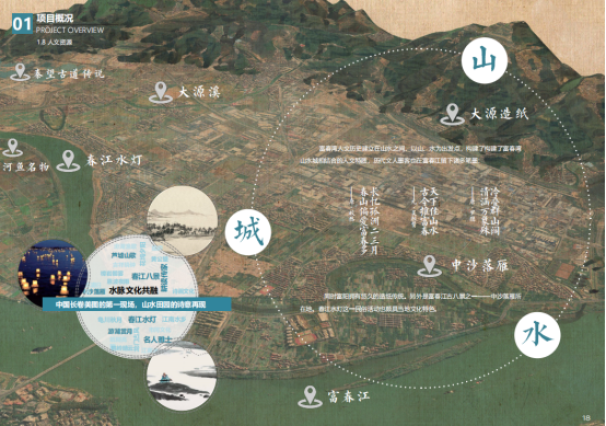 園冶杯獲獎作品丨杭州富陽洋浦江生態修復