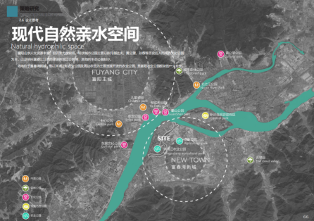 園冶杯獲獎作品丨杭州富陽洋浦江生態修復