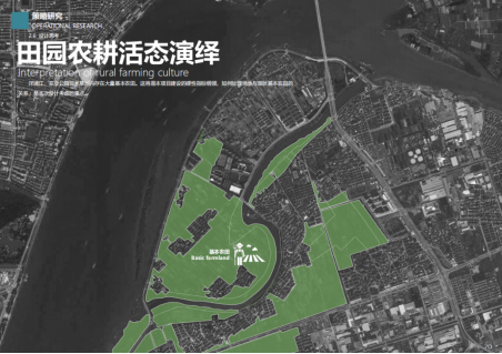 園冶杯獲獎作品丨杭州富陽洋浦江生態修復