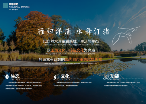 園冶杯獲獎作品丨杭州富陽洋浦江生態修復