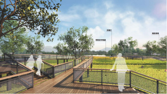 園冶杯獲獎作品丨杭州富陽洋浦江生態修復