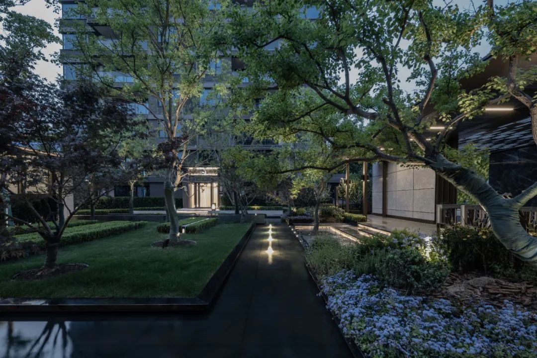 美溪景觀劉暢:在平衡中迸發創造力