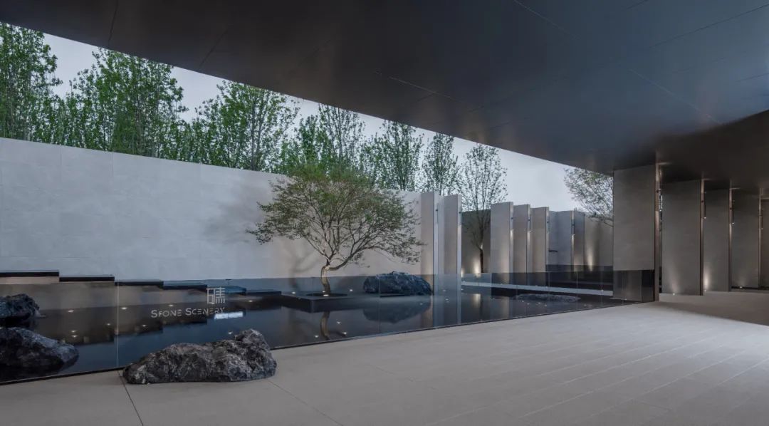 美溪景觀劉暢:在平衡中迸發創造力