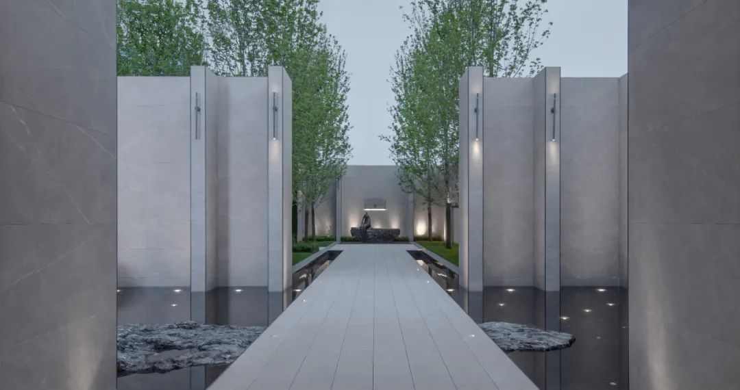 美溪景觀劉暢:在平衡中迸發創造力