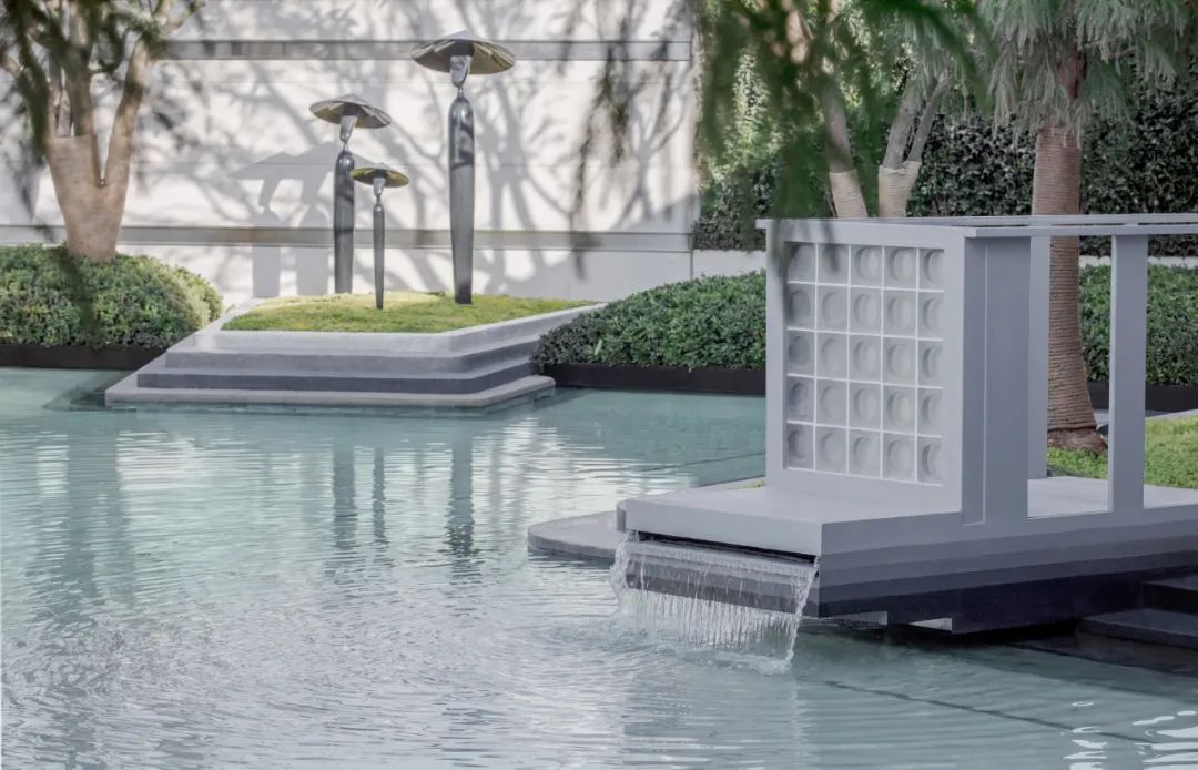 美溪景觀劉暢:在平衡中迸發創造力