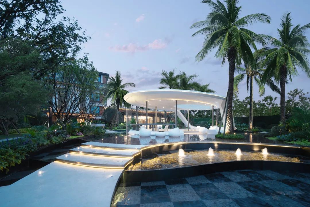 美溪景觀劉暢:在平衡中迸發創造力