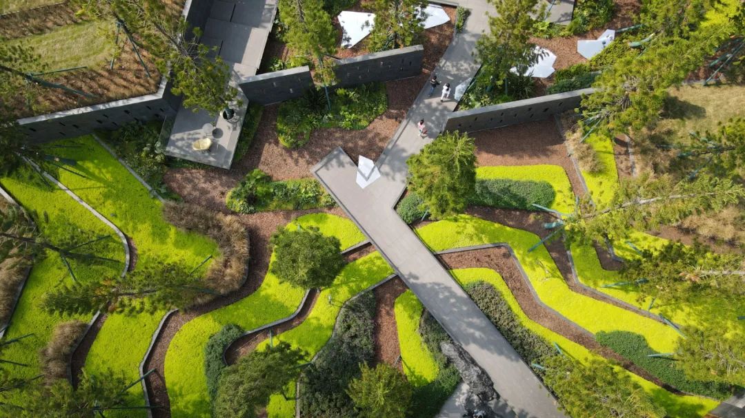 美溪景觀劉暢:在平衡中迸發創造力