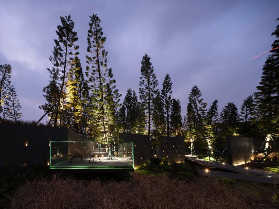 美溪景觀劉暢:在平衡中迸發創造力