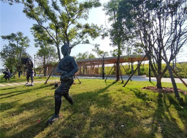 蘄春縣雷溪河整治二期及蘄河綜合整治工程PPP項目