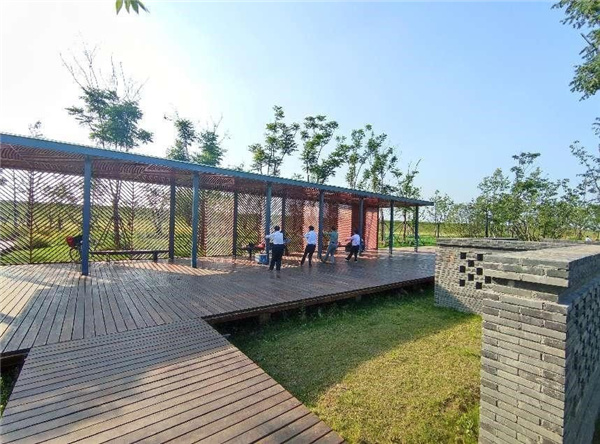 蘄春縣雷溪河整治二期及蘄河綜合整治工程PPP項目