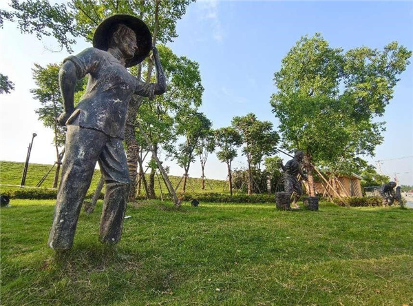 蘄春縣雷溪河整治二期及蘄河綜合整治工程PPP項目