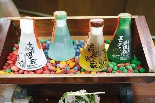 南投縣信義鄉(xiāng)：發(fā)揮地理優(yōu)勢，打造梅子夢工廠