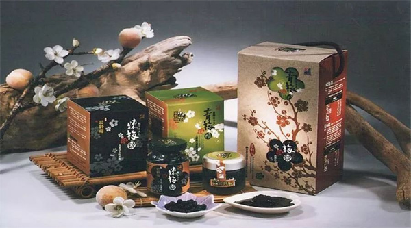 南投縣信義鄉(xiāng)：發(fā)揮地理優(yōu)勢，打造梅子夢工廠