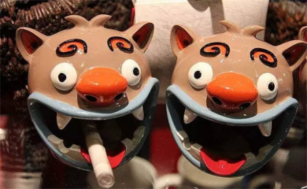 南投縣溪頭山區(qū)妖怪村:獨特IP 賦能鄉(xiāng)村振興