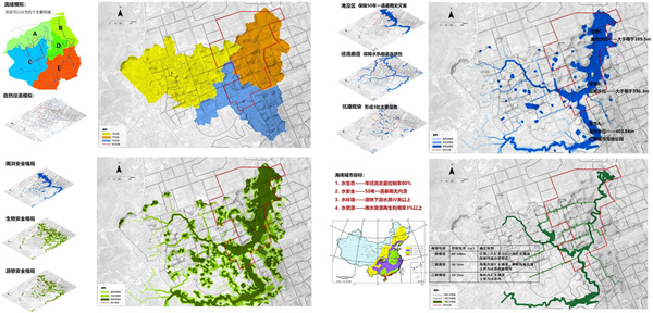 仁壽縣城市會(huì)客廳項(xiàng)目