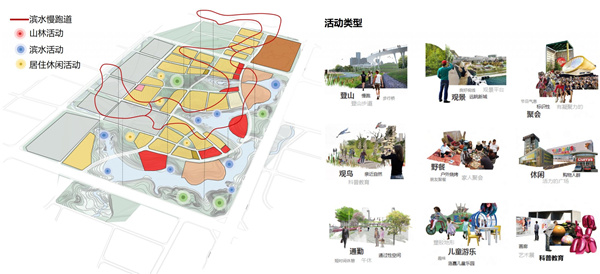 仁壽縣城市會(huì)客廳項(xiàng)目