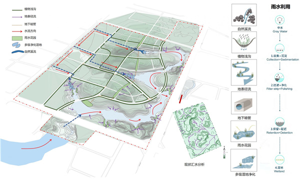 仁壽縣城市會(huì)客廳項(xiàng)目